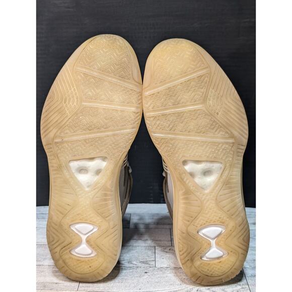 Size 9 - John Eliott x LeBron lcon QSAQO14-200 ParachuteN - Picture 4 of 8